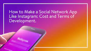 Today, you will learn how to create a social media app like instagram from scratch without paying a dime for it. How To Make A Social Media App Like Instagram And Avoid Possible Pitfalls Codetiburon