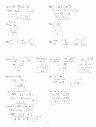 Solve Radical Equations Worksheet New Algebra 2 Solving Radical Equations Worksheet The Best Solving Equations Radical Equations Math Formulas