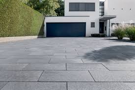 Ideengalerie Inspiration Fur Ihre Gartengestaltung Hofeinfahrt Aussen Hauser Auffahrt Design