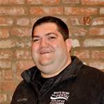 Dr. Aaron Strickland, Dentistry