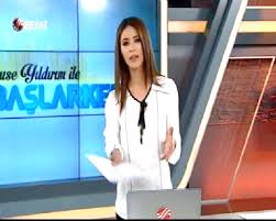 Ntv spikeri buse yıldırım i̇letişim fakültesi öğrencileri için 'medya sektörü' üzerine tavsiyelerde bulundu. Buse Yildirim Buse Yildirim Buse Yildirim Haberleri Son Dakika Gelismeleri Sicak Gelisme Hakkinda News