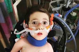 Fundraiser for Jennifer Villella by Jennifer Caruana Graff : A Lil' Help  for Lil' Sebastian