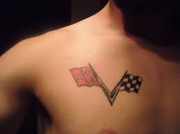 Probably the best artist i have ever seen. Celebrity Car Related Tattoos Ls1tech Camaro And Firebird Forum Discussion