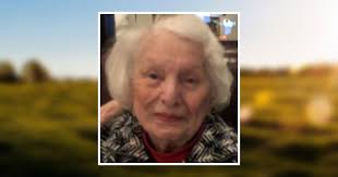 Miriam (Bernstein) Werner Obituary November 9, 2021