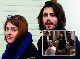 Salvador Sobral Jenna Thiam Wiwibloggs