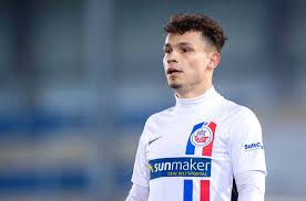 Dem fc hansa rostock (6. Hansa Rostock Verbleib Von Lukas Scherff Weiter Ungewiss Liga3 Online De