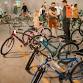 Recycle-A-Bicycle Bike Swap