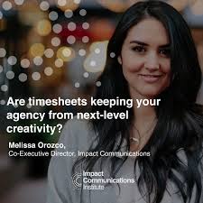 Impact Communications Institute