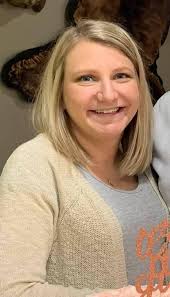 Julie Weese's Instagram, Twitter & Facebook