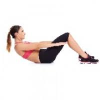 Do wall sits help you lose weight? How Many Calories Do You Burn By Doing Sit Ups Online Calculator