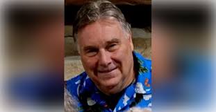 Obituary information for Eric Lee Christner