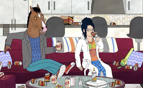 bojack jokes what you missed in season 2 episodes 10 12 part 4 tv insider bojack jokes what you missed in season