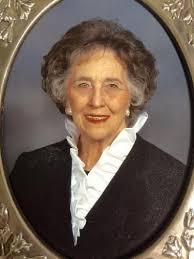 Lois Driver Obituary (1923