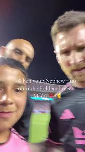 #messi #KC #family #nephew #worldcup #bruhhh