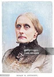 42 Susan B Anthony Social Reformer Stock Photos, High-Res Pictures, and  Images