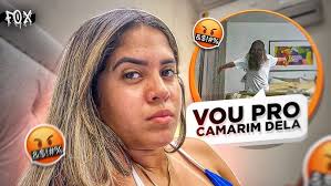 ELA PEDIU UM BEIJO PARA MINHA AMIGA