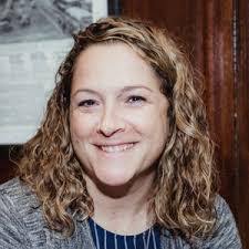 Colleen Hauck's Instagram, Twitter & Facebook