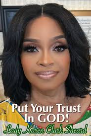 The Clark Sisters Fan Club