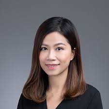 Sheila Magee-上海东方启音教师团队