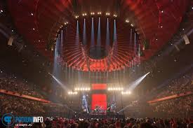 Nieuwe producten, leuke winacties en onvergetelijke evenementen; Foto Kensington In Ahoy Op 22 Januari 2016 Op Podiuminfo