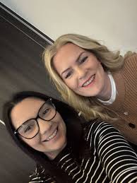 Looking forward to a great day of all things Marketing with Michelle  Thompson at The College Marketing Network Conference ✨