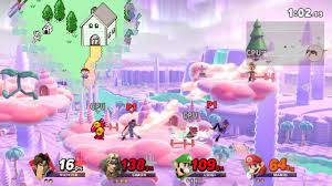 Then luigi has to be faced with the last character whose . Super Smash Bros Ultimate Every Game Mode Explained Imore