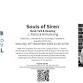 Souls of Siren - book talk & reading with J event image
