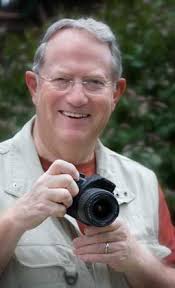 Blogger: User Profile: Jerry Hug