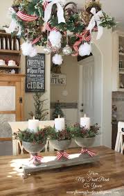 See your favorite christmas decoration table and christmas windows decorations discounted & on sale. 27 Gorgeous Christmas Table Decorations Settings A Piece Of Rainbow