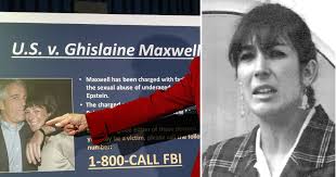 Authorities accuse maxwell of procuring and. Caso Epstein Il Giudice Respinge La Richiesta Di Scarcerazione Di Ghislaine Maxwell Rilasciarla Sarebbe Un Rischio Grande Il Fatto Quotidiano