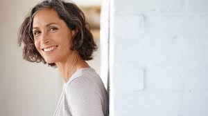 Image result for frisuren senioren damen