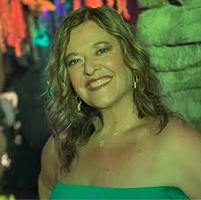 International flight from Antigua airport