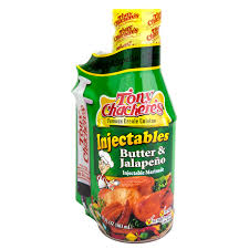 We may earn commission on some of the items you choose to buy. Creole Butter Jalapeno Marinade Tony Chachere S