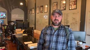 Limelyte founder and CEO Rob Martinson