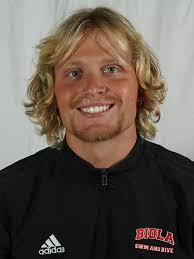 2023-24 Men's Swimming & Diving Roster