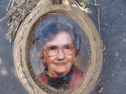 Florence Kathryn Hooper Ferrell (1915-2005)