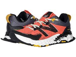 New Balance Fresh Foam Hierro V5 New Balance Fresh Foam Womens Running Shoes Running Shoes
