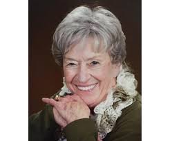 Katherine Parris Obituary (1937