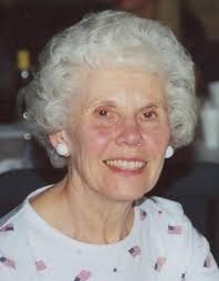 Virginia Lamberson Obituary (2016)