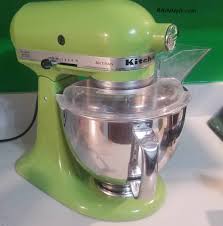 Maybe you would like to learn more about one of these? Honest Review Kitchenaid Artisan 5 Qt Stand Mixer Paint With All The Colors Of The Wind
