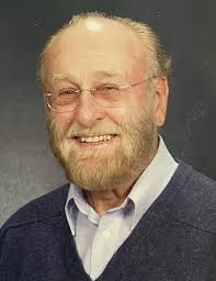 Obituary information for James Carroll Ritter