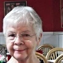 Kathryn Jane Maier Obituary