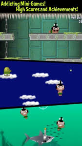 Free Pocket God United Apk Download For Android Getjar