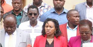 Jun 24, 2021 · kiambu county woman rep.gathoni wa mucomba joins tangatanga faction of deputy president william ruto popular news videos. Mps Allied To Deputy President William Ruto Allege Plot To Rig 2022 Elections Mwakilishi Com