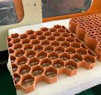 Wholesale Plastic Grass Grid For Car Parking High-Quality ...