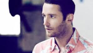 New Music: Jay James Picton