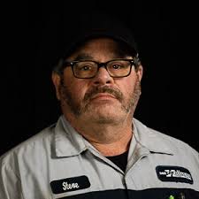 Meet The Sevice Team