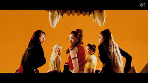 Rbb (really bad boy) is the title track to red velvet's ep of the same name rbb. Red Velvet Really Bad Boy Wallpaper Caizla