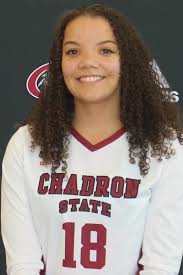 2020 Volleyball Roster