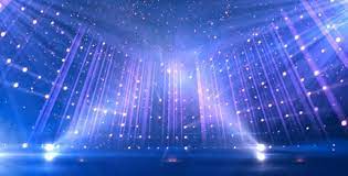 Stage Video Background Background Concert Stage Design